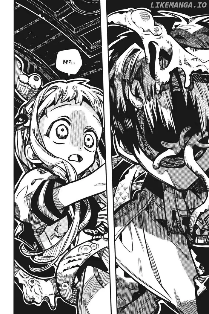 Toilet-Bound Hanako-kun Chapter 120 image 03_optimized